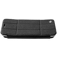 Krusell MALMÖ FLIPCASE STAND for LG H955 G Flex2, black - Phone Case