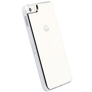  Krusell MALMÖ UNDERCOVER for Apple iPhone 5/5S White  - Phone Cover