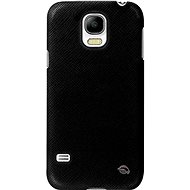  Krusell MALMÖ TEXTURECOVER for Samsung Galaxy S5 Black  - Phone Cover
