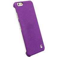  Krusell MALMÖ TEXTURECOVER for Apple iPhone 6 purple  - Phone Cover