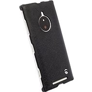 Krusell MALMÖ TEXTURECOVER for Nokia Lumia 830 black - Phone Cover