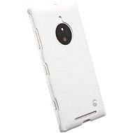 Krusell MALMÖ TEXTURECOVER for Nokia Lumia 830 White - Phone Cover