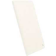  Krusell Malmo White Apple iPad Air  - Tablet Case