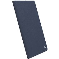 Krusell MALMÖ pro Apple iPad Air modré - Tablet Case