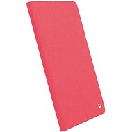  Krusell Malmo Apple iPad Air Pink  - Tablet Case