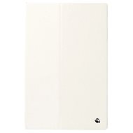 Krusell MALMÖ for Apple iPad 2 White Air - Tablet Case