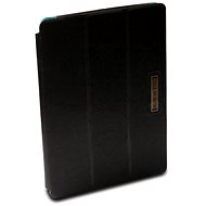  Krusell BOGART for Apple iPad Air liquorice  - Tablet Case