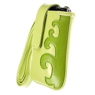 Krusell WAVE green - Phone Case