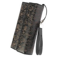 Krusell DIVINE S black - Phone Case
