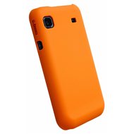 Krusell COLORCOVER Samsung I9001 Galaxy S Plus Orange - Phone Cover