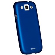 Krusell COLORCOVER Samsung I9300 Galaxy S III Blue - Phone Cover