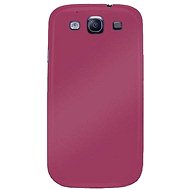 Krusell COLORCOVER Samsung I9300 Galaxy S III Pink - Phone Cover