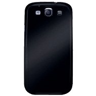 Krusell COLORCOVER Samsung I9300 Galaxy S III Black - Phone Cover