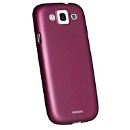 Krusell COLORCOVER Samsung I9300 Galaxy S III mini Pink - Phone Cover