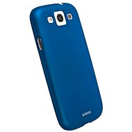 Krusell COLORCOVER Samsung I9300 Galaxy S III mini Blue - Phone Cover