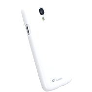  Krusell COLORCOVER Samsung Galaxy S4 white metallic  - Protective Case