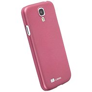  Krusell COLORCOVER Samsung Galaxy S4 pink metallic  - Phone Cover