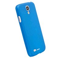  Krusell COLORCOVER Samsung Galaxy S4 metallic blue  - Phone Cover