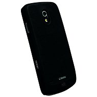 Krusell COLORCOVER Samsung i9250 Galaxy Nexus Black - Phone Cover