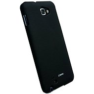 Krusell COLORCOVER Samsung i9220 Galaxy Note N7000 Black - Phone Cover