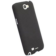  Krusell COLORCOVER Samsung Galaxy Note N7100 Black II  - Phone Cover