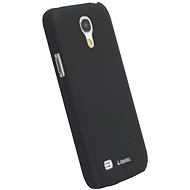  Krusell COLORCOVER for Samsung Galaxy S4 Mini (i9190) black metallic  - Phone Cover