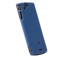 Krusell COLORCOVER Sony Ericsson Xperia Arc (Arc S) blue - Phone Cover