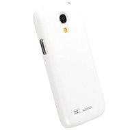 Krusell Color für Samsung Galaxy S4 Mini (i9190) weiß metallic - Handyhülle