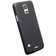 Krusell COLORCOVER pro Samsung Galaxy S5 Mini černý - Phone Cover