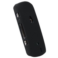 Krusell COLORCOVER Sony Ericsson Xperia Neo black - Phone Cover
