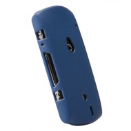 Krusell COLORCOVER Sony Ericsson Xperia Neo blue - Phone Cover
