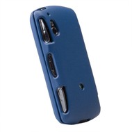 Krusell COLORCOVER Sony Ericsson Xperia Play blue - Phone Cover