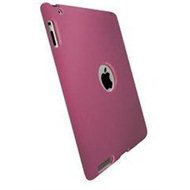 Krusell COLORCOVER Apple iPad 2/3 Pink - Tablet Case