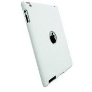 Krusell COLORCOVER Apple iPad 2/3 White - Tablet Case