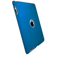 Krusell COLORCOVER Apple iPad 2/3 Dark Blue - Tablet cover