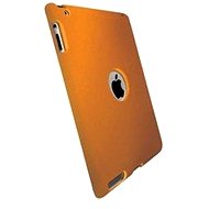 Krusell COLORCOVER Apple iPad 2/3 Orange - Tablet Case
