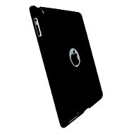 Krusell COLORCOVER Apple iPad 2/3 Black - Tablet cover