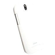 Krusell COLORCOVER HTC One SV/ST White metallic - Phone Cover