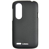 Krusell COLORCOVER HTC Desire X black - Phone Cover