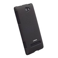  Krusell HTC 8S COLORCOVER black  - Phone Cover
