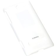 Krusell COLORCOVER HTC 8S white - Phone Cover