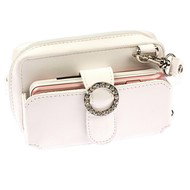 Krusell VENUS white - Phone Case