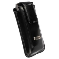 Krusell APOLLO Medium black - Phone Case