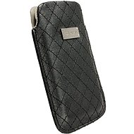 Krusell AVENYN (COCO) XXL black - Phone Case
