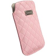 Krusell AVENYN (COCO) XXL pink - Phone Case