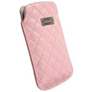Krusell AVENYN (COCO) 3XL Pink - Phone Case