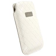 Krusell AVENYN (COCO) 3XL White - Phone Case