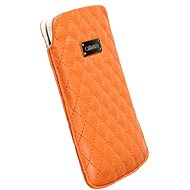 Krusell AVENYN (COCO) 3XL Orange - Phone Case