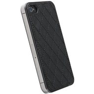 Krusell AVENYN (COCO) Undercover for Apple iPhone 4S black - Phone Cover