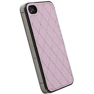 Krusell AVENYN (COCO) Undercover for Apple iPhone 4S pink - Phone Cover